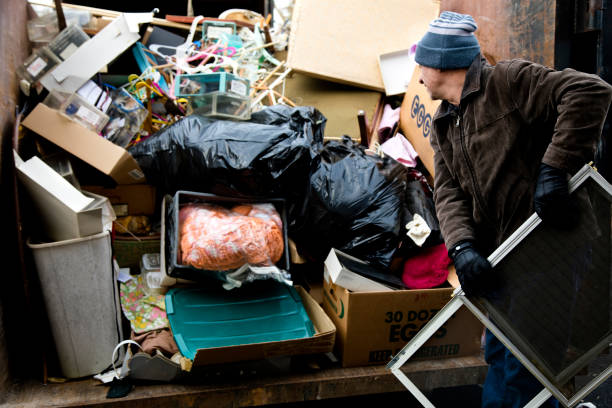 Best Estate Cleanout Services  in Skippers Corner, NC