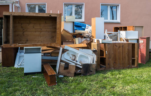 Best Garage Cleanout Services  in Skippers Corner, NC
