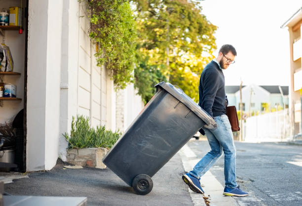 Best Attic Cleanout Services  in Skippers Corner, NC
