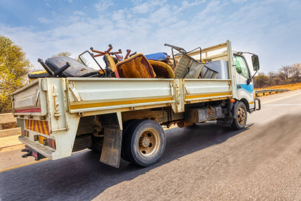 Debris Removal in Skippers Corner, NC