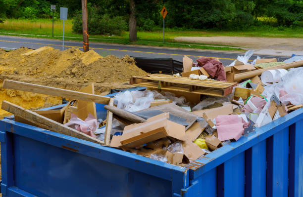 Best Yard Cleanup Services  in Skippers Corner, NC